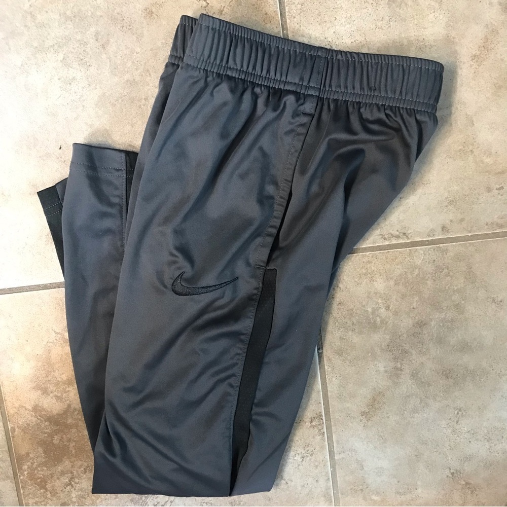 👟NIKE DRI FIT Track Pants